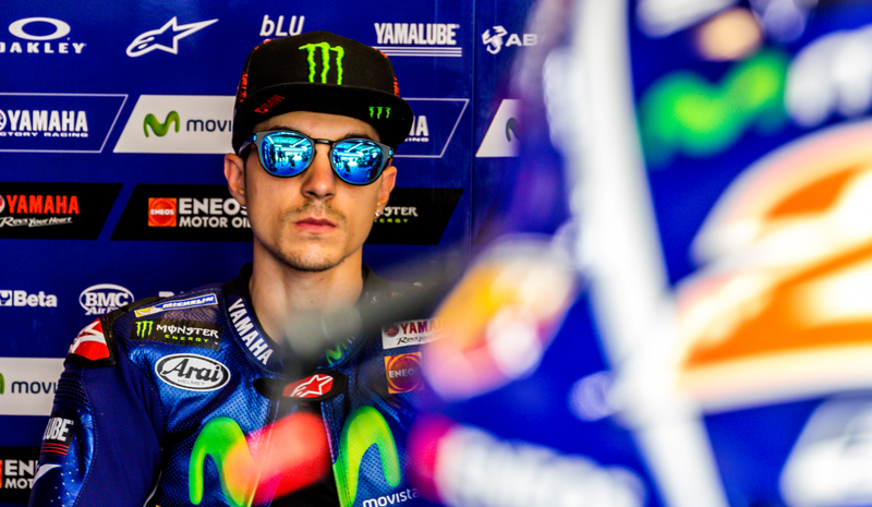 Illustration for article titled Here's What You're Missing If You're Not In Austin For MotoGP